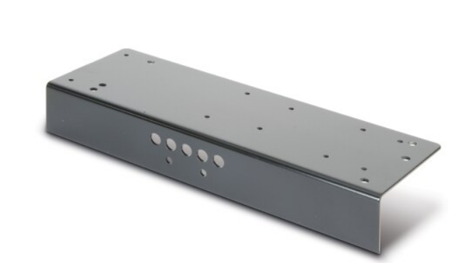 براکت نصب پمپ برای پمپ های دستی بزرگ و الکتریکی مدل PMB2